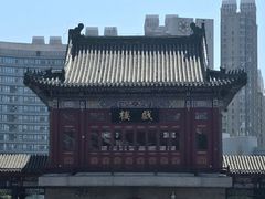 -天津五大道文化旅游区