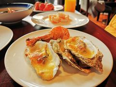 -杭州西子湖四季酒店-WL BISTRO西湖餐厅(灵隐路店)