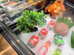 -玩米匠(寿司·刺身·金水正弘城店)
