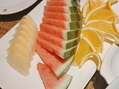 -渝信川菜(长安店)