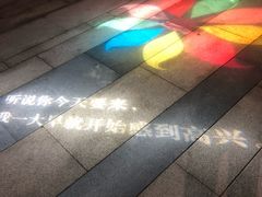 -映月湖中央公园