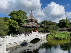 -顺峰山公园