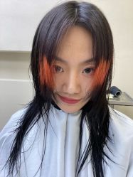 -MY HAIR ARDOR