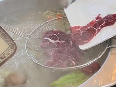 -伟记牛肉(金鸿公路店)