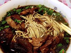-南花桥羊肉馆老字号(乌镇店)
