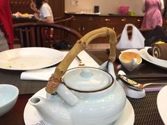 -大佛寺高级素食自助餐厅