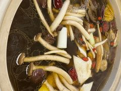 -土连锅·现熬养生汤锅(梁家巷店)