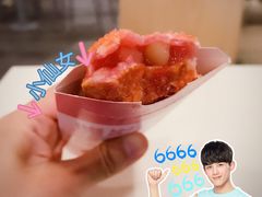 蜜桃派-麦当劳(天津站三店)