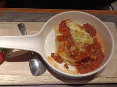 -巴别塔法餐舍(合作路店)