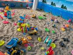 -海合安成都极地海洋公园