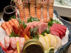 -蟹犇•帝王蟹雪蟹(陆家嘴店)