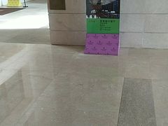 -逸廊大堂吧(三亚海棠湾万丽度假酒店)