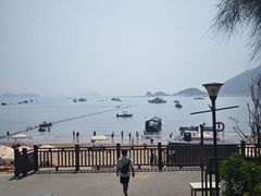 -大京沙滩