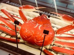 -蟹道乐(道顿堀本店)