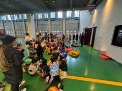 -艾儿思国际幼托园(双井园店)