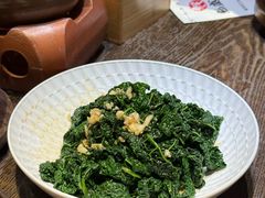 -魁盛居百年鲁菜馆(县西巷店)