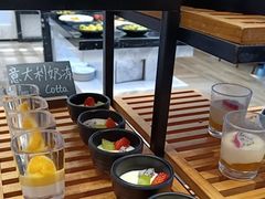 -白云宾馆-祥云西餐厅·法式鹅肝海鲜自助