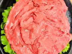 -清真·京华源铜锅涮肉(丰庆店)