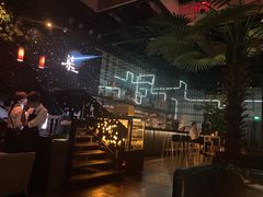 -柒Lounge(三里屯店)