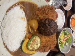 -ITARU食堂·定食料理(西丽店)
