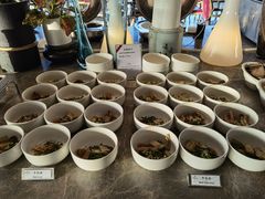 -克丽司汀酒店-日光阁餐厅