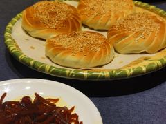-金狮麟·新豫菜(金码大厦店)
