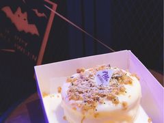 -麦雪尔甜品·生日蛋糕(新街口旗舰店)