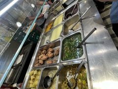 -富龙快餐店(铁西店)