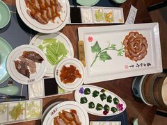 -北京全聚德(王府井店)