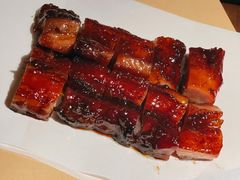 炭烧蜜汁叉烧-大树餐厅(益田假日店)