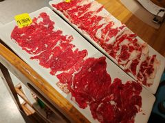 -海银海记潮汕牛肉火锅(新港中路海珠店)