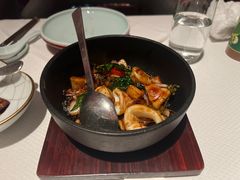 -北京柏悦酒店·锦庭餐厅Dining Room