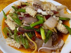 -温州一家人美食(西木头市店)