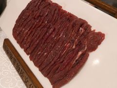-东来顺饭庄(新源里店)