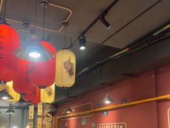 -小饕荟雅安贡椒鱼鲜馆(广福桥店)