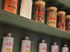 -叁宝烤肉• 西安烧烤(凤城十二路店)