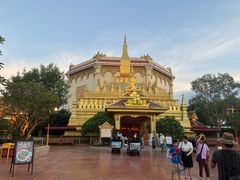 -南宁方特东盟神画