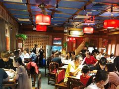 -小吊梨汤·北京菜·烤鸭(鸟巢店)