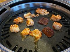 -萌牛肠烧烤店(虹梅路店)