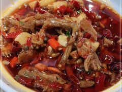 -领蟹祥记·香辣蟹·特色小海鲜(奥体天虹店)