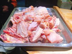 -地锅公社·现炒地锅鸡·地锅鱼·夜宵(罗锦路店)