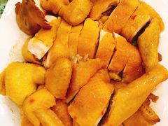 -台山美食一绝阿四台山黄鳝饭(阿四创作店)