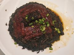 盐菜咸烧白-陶然居·重庆菜(解放碑店)