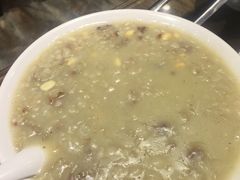 -清真益鑫羊肉手抓馆(南大街店)