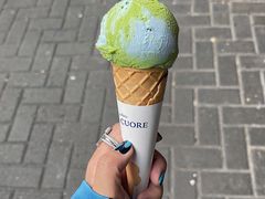 -Dal Cuore 达可芮冰淇淋(陕西北路店)