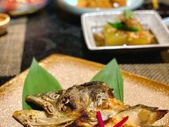 -长崎屋·日本料理·刺身·烧鸟(天河北路店)