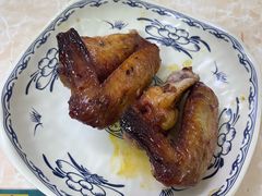 -渔记茶餐厅(渔村店)