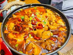 -歌乐人家·辣鸡酒馆(国贸店)