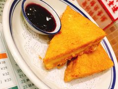 西多士-小龍鳳餐室(番禺路店)