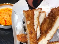 -贡梅老面馆·蟹粉面·无锡特色小吃(南长街主推店)